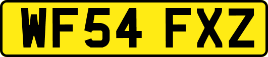 WF54FXZ