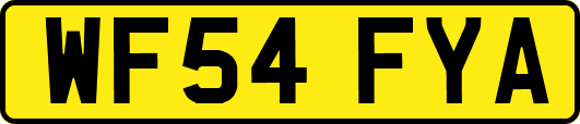 WF54FYA