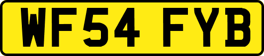 WF54FYB