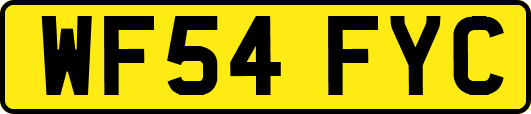 WF54FYC