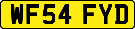 WF54FYD