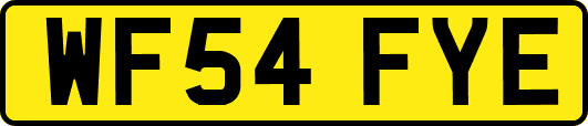 WF54FYE