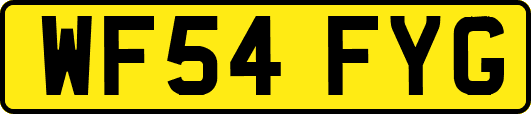 WF54FYG