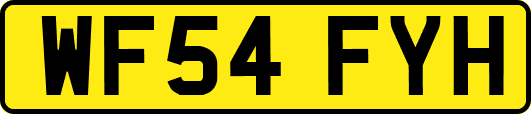 WF54FYH