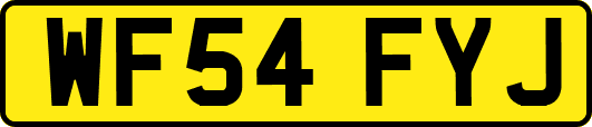 WF54FYJ