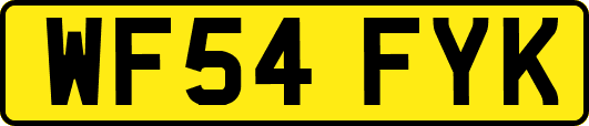 WF54FYK