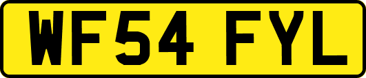 WF54FYL