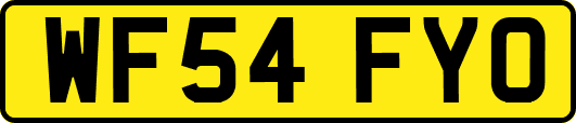 WF54FYO