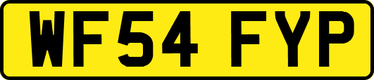 WF54FYP