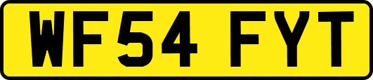 WF54FYT