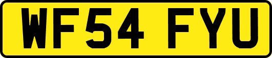 WF54FYU