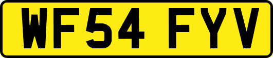 WF54FYV
