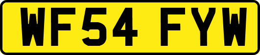 WF54FYW