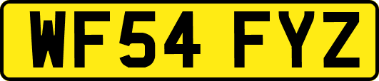 WF54FYZ