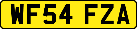 WF54FZA