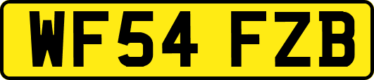WF54FZB