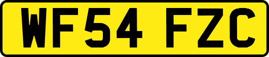WF54FZC