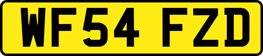 WF54FZD