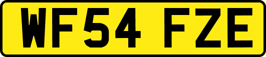 WF54FZE