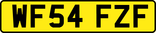 WF54FZF