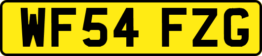 WF54FZG