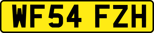 WF54FZH
