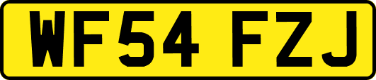 WF54FZJ