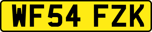 WF54FZK
