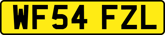 WF54FZL