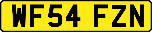 WF54FZN