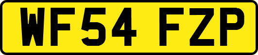 WF54FZP