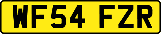 WF54FZR