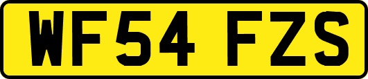 WF54FZS