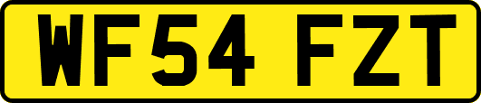 WF54FZT