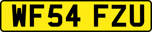 WF54FZU