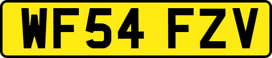 WF54FZV