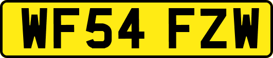 WF54FZW