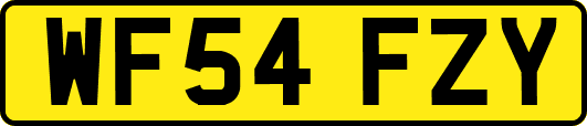 WF54FZY