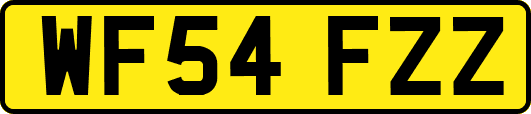WF54FZZ
