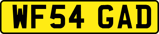 WF54GAD