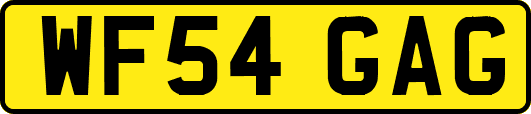 WF54GAG
