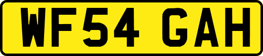 WF54GAH