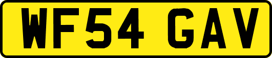 WF54GAV