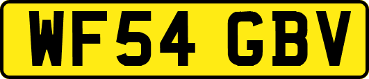 WF54GBV