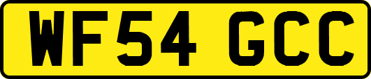 WF54GCC
