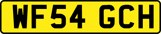 WF54GCH