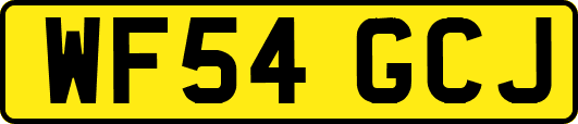 WF54GCJ