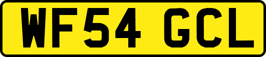 WF54GCL