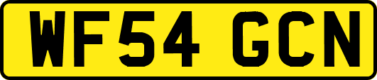 WF54GCN