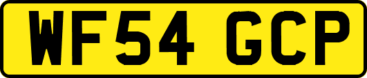 WF54GCP